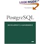 PostgreSQL Developer's Handbook (Developer's Library)