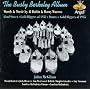 The Busby Berkeley Album