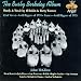 The Busby Berkeley Album