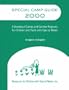 Special Camp Guide 2000 : A Directory of Camps and Summer Programs for Children and Youth with Special Needs