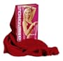 The Goddess Workout with Dolphina - Bellydance with Veils Video and a Goddesswear Dance Veil [VHS]