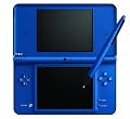 Nintendo DSi XL - Midnight Blue