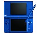 Nintendo DSi XL Handheld Console (Blue)