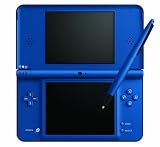 Nintendo DSi XL - Midnight Blue