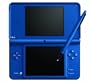 Nintendo DSi XL - Midnight Blue