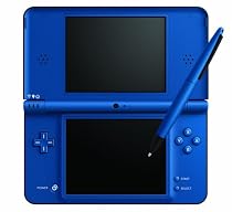 Games The Nintendo DSi XL is a high-powered handheld video-game system with an extra large, wide viewing angle screen, and a full size, easy to hold stylus. It comes with features like touch-screen control for a unique gaming experience. Snap photos with the built-in camera, edit and send them to friends, play back your music with Nintendo DSi Sound, or browse the Internet with the Nintendo DSi Browser. From playing games to just playing around, the Nintendo DSi XL does it all.