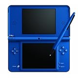 Nintendo DSi XL - Midnight Blue ~ Nintendo