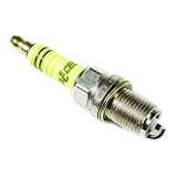 ACCEL 0784 U-Groove Spark Plug , Pack of 1 by Accel