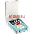 KRUSELL 74123 BLU MUSIC CS FOR 3G NANO