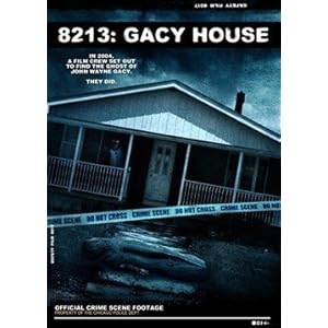 Gacy House movies in Australia
