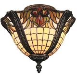 Ram Lighting Sarum 14 inch Inverted Ceiling Light