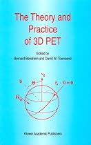 The Theory & Practice of 3d Pet