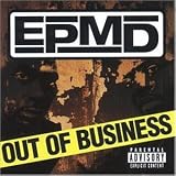 Out of Business - Epmd