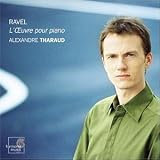 Ravel: L'Oeuvre pour piano