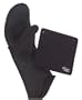 Kitchen Grips Pup-It Two-Piece Oven Mitt Set, Black
