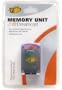 Sega Dreamcast Visual Memory Unit