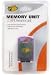 Video Games : Dreamcast Memory Card