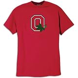 Ohio State Team Edition Men's College Big Logo Tee