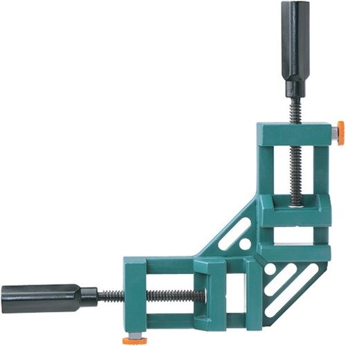 Grizzly G8139 Double Corner Clamp