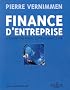 Finance d'entreprise