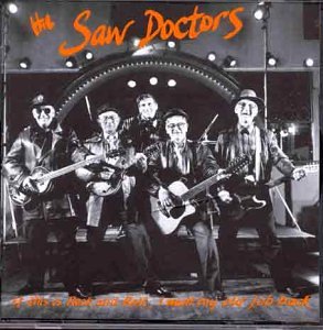 The Saw Doctors - Only One Girl Lyrics - Zortam Music