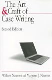 Art And Craft of Case Writing
