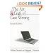 Art And Craft of Case Writing