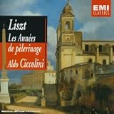 Liszt: Les Ann�es de p�lerinage