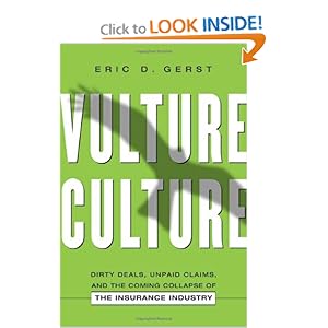 Vulture Culture