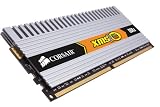 Corsair DDR2 PC800 4GB CL5 TWINX2 DHX