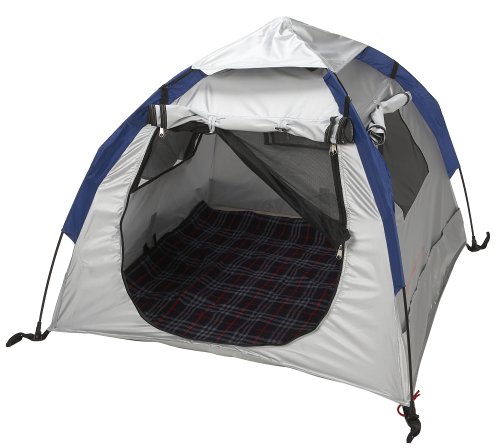 DOG HAUS (DOG TENT)