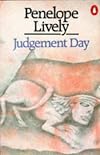 Judgement Day/6 Audio Cassette