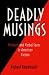 Deadly Musings Deadly Musings