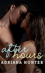After Hours: BBW Erotic Romance (Plus Size Loving) 
