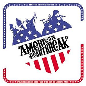 CD-Charts  Search : Postcards from Hell/You Will Not Be Getting Paid $