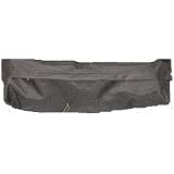 Kamp-Rite Tent Cot Gear Storage Bag (Black) by 