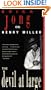 The Devil at Large: Erica Jong on Henry Miller