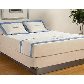 Sealy Posturepedic TrueForm Cool Springs Cushion Firm Mattress Only Queen