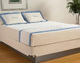 Sealy Posturepedic TrueForm Cool Springs Cushion Firm Mattress Only Queen