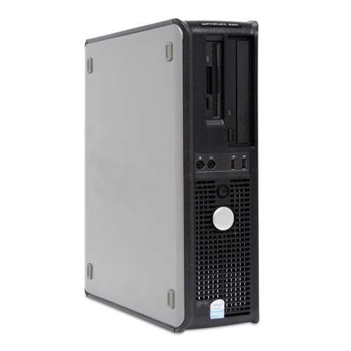 review Dell