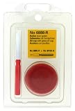 Mini Dip Oiler and Oil Cup by Bergeon for Watch Jewels and Small Gears Fine Red