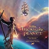 Treasure Planet ~ James Newton Howard