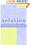 Solution-Oriented Therapy