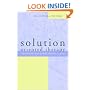 Solution-oriented Therapy for Chronic and Severe Mental Illness