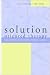 Solution-oriented Therapy for Chronic and Severe Mental Illness