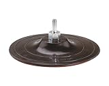 Eigenschaften Wolfcraft 794376 / Wolfcraft Haftschleif-Teller 125mm