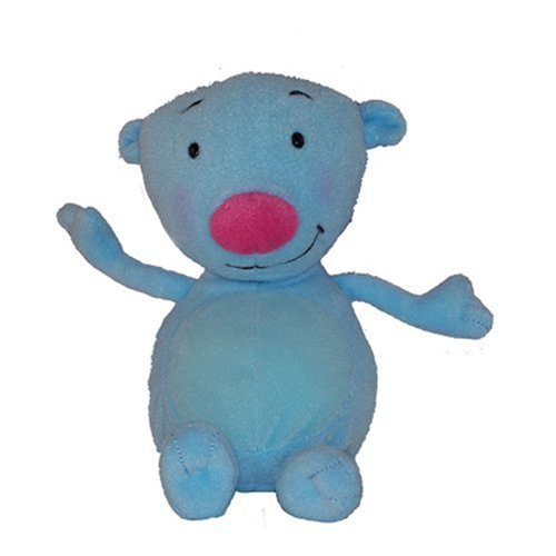 Childrens Toyshop  Toys : Mr Guinea Pig - Pinky Dinky Doo GUND