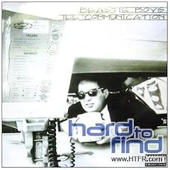 Ill Communication