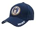 Delux Military Law Enforcement Cap Hat- United States Air Force