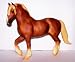 Breyer Traditional Dashing Dan (SR760498)